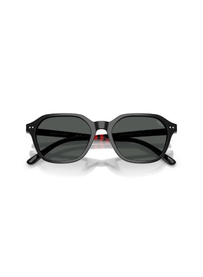 POLO RALPH LAUREN 0PH4234U Irregular sunglasses