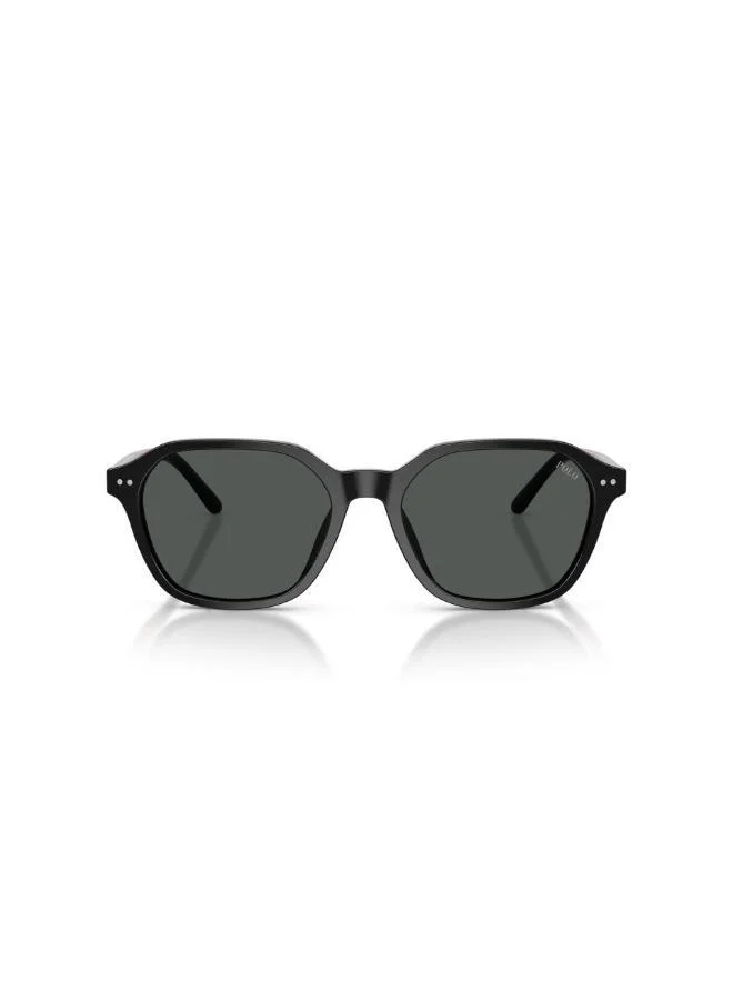 POLO RALPH LAUREN 0PH4234U Irregular sunglasses