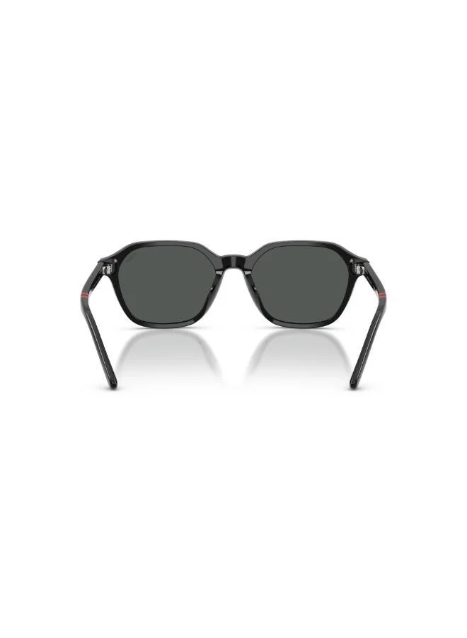 POLO RALPH LAUREN 0PH4234U Irregular sunglasses