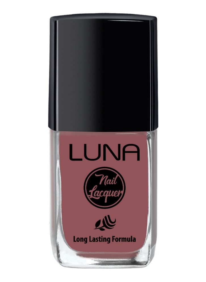 Luna Nail Polish Luna 10 ml - No. 610 