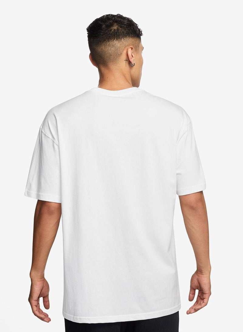 Nike تي شيرت نايك سبورتسوير للرجال - Image 2