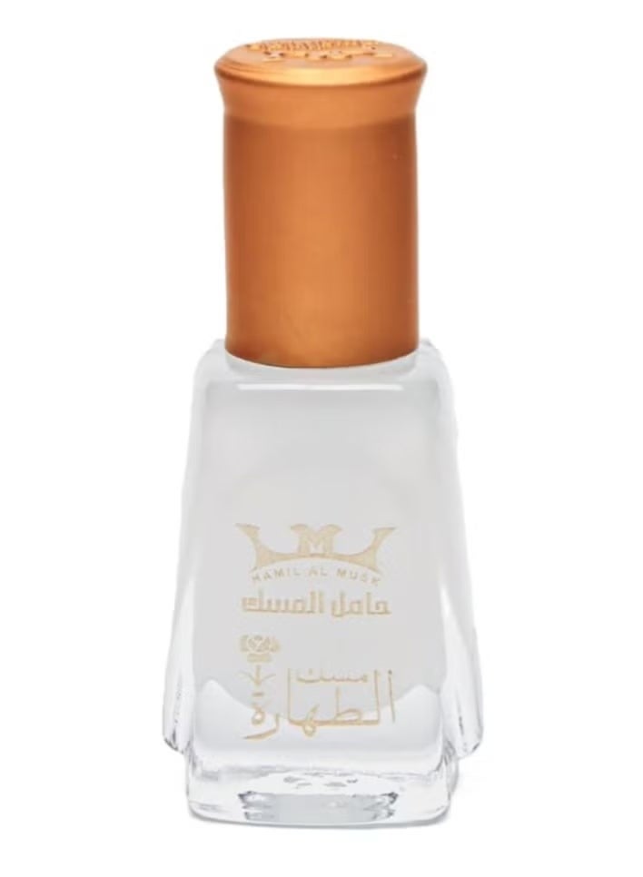 Hamil Al Musk Musk Al Tahara Original Scent – White Musk - Image 2