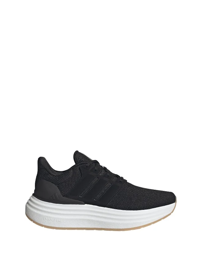 Adidas Adidas Ultradream Bold Black Running Shoes For Women 3.5