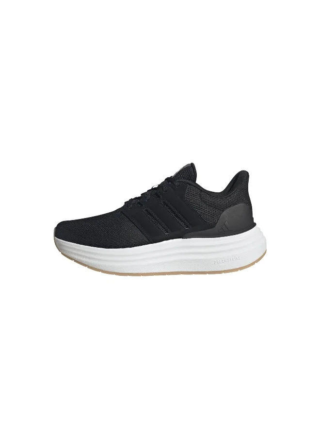 Adidas Adidas Ultradream Bold Black Running Shoes For Women 3.5