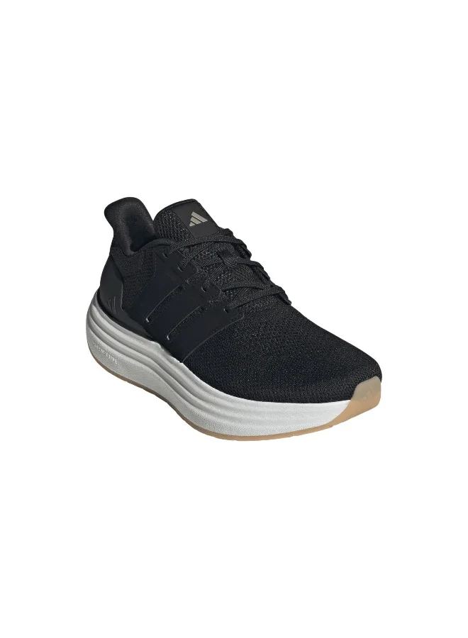 Adidas Ultradream Bold Black Running Shoes For Women 3.5