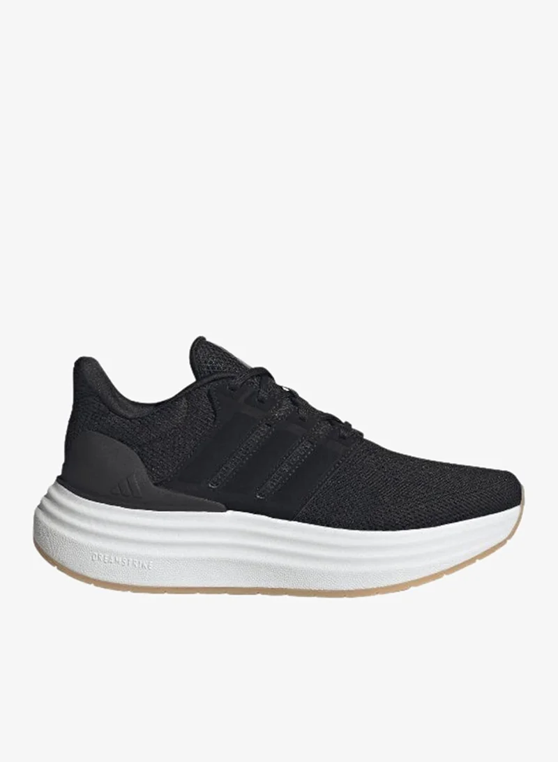 Ultradream Bold Black Sportswear Shoes