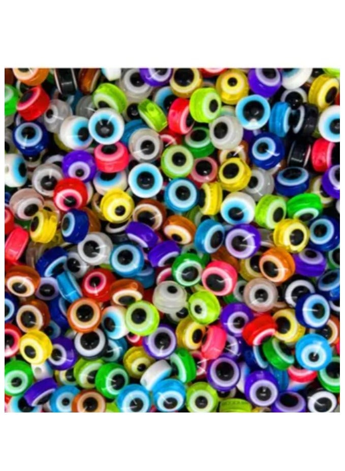 LOULUEN Beads That Can Be Used To Make DIY Bracelets And Necklaces