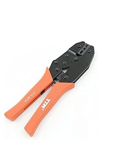 YTH 301H 22-10AWG Automatic buckle lock Wirefy Crimping Tool Terminal Crimp Tool Ratcheting Wire Crimper