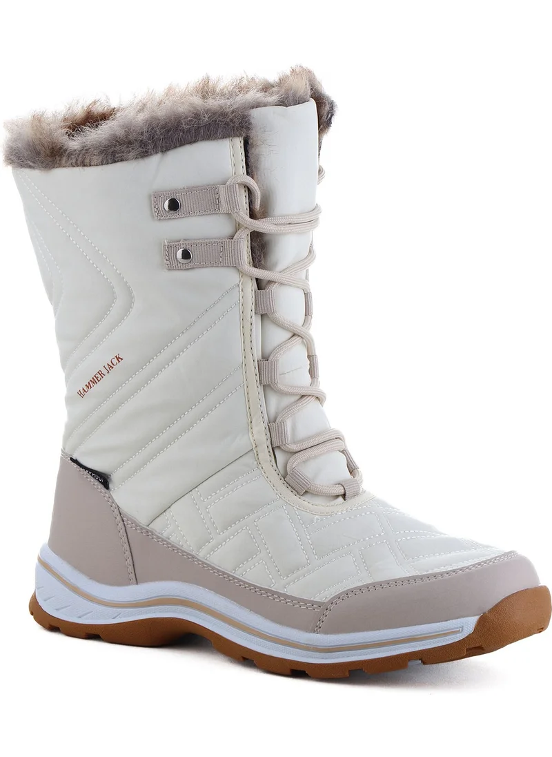 Hammer Jack Usoa Warm Lining Waterproof Women's Snow Boots