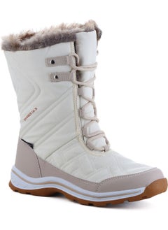 Hammer Jack Usoa Warm Lining Waterproof Women's Snow Boots  - Image 2