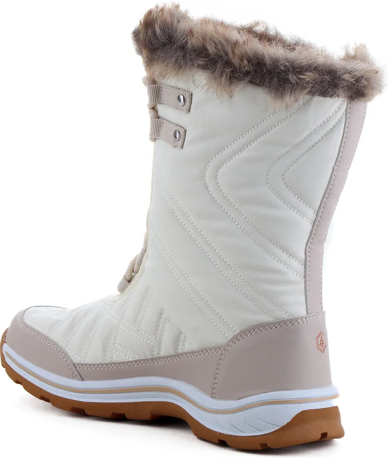 Hammer Jack Usoa Warm Lining Waterproof Women's Snow Boots