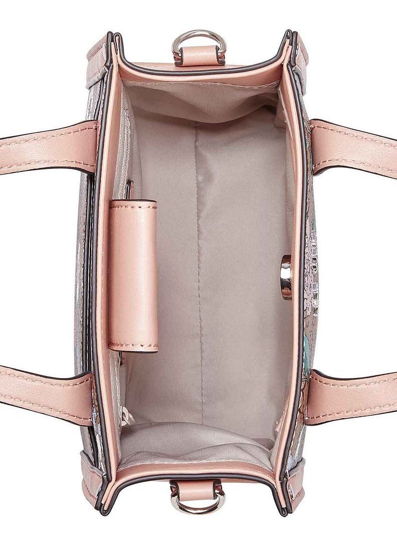 NINE WEST - Women's Shopper/Tote In Multicolour - Image 1