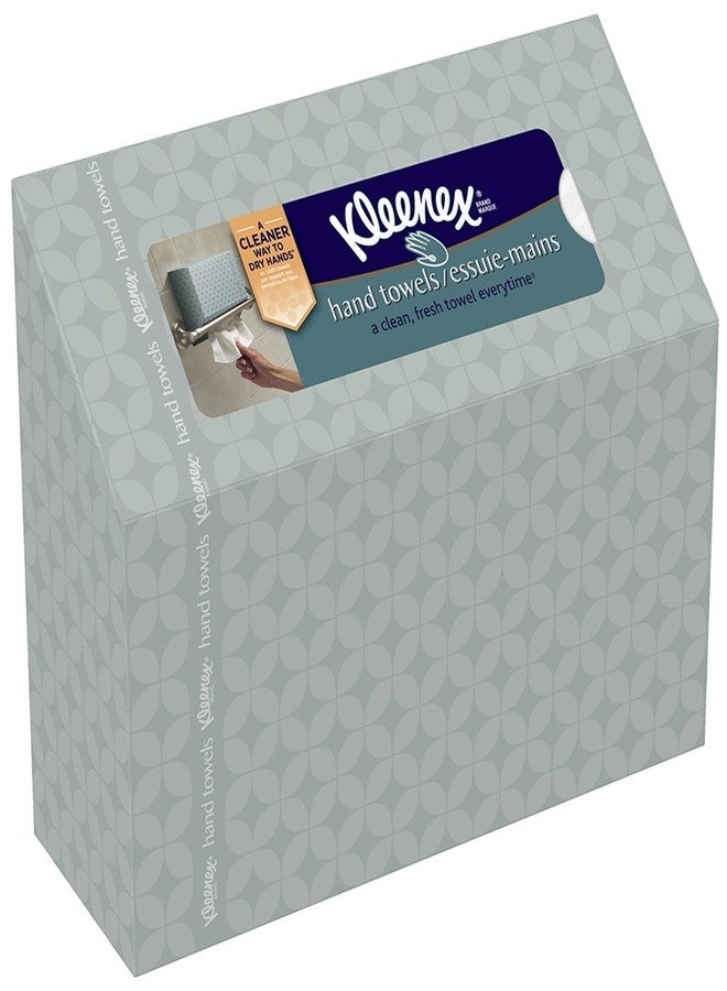 Kleenex Hand Towels, 60 ct - 2 pk - Image 1