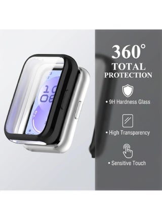 3 PCS TPU Shockproof Screen Protector Cover Case for Huawei Band 11 - view 3