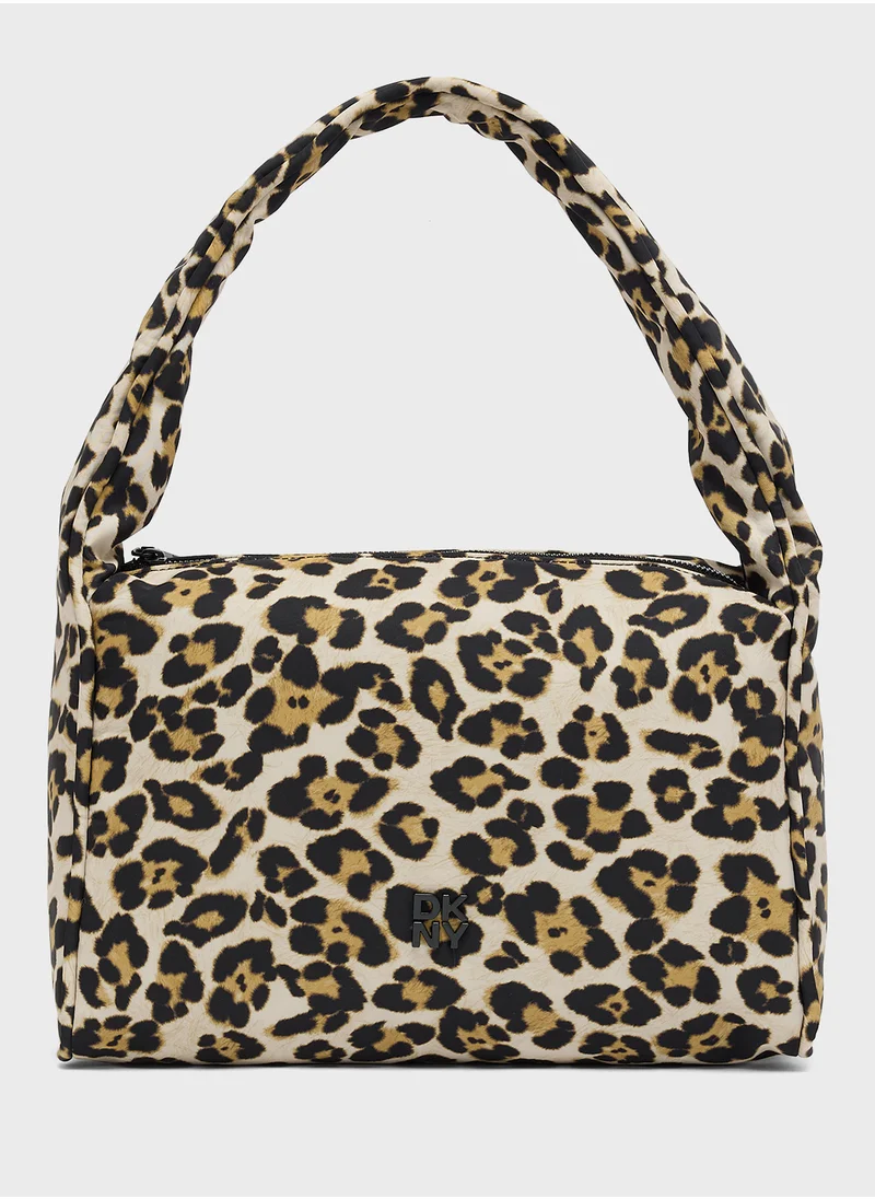 DKNY Jenny Hobo Bag