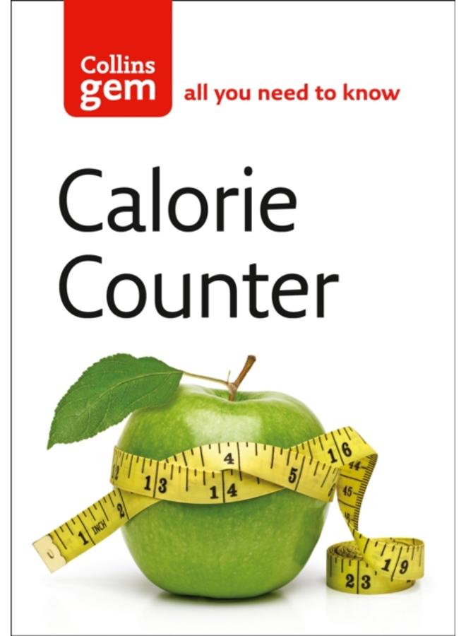 Calorie Counter 