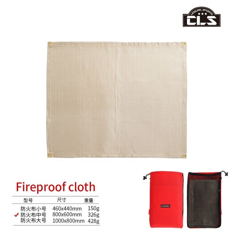 Fiberglass-80x60-Medium (with Storage Bag)