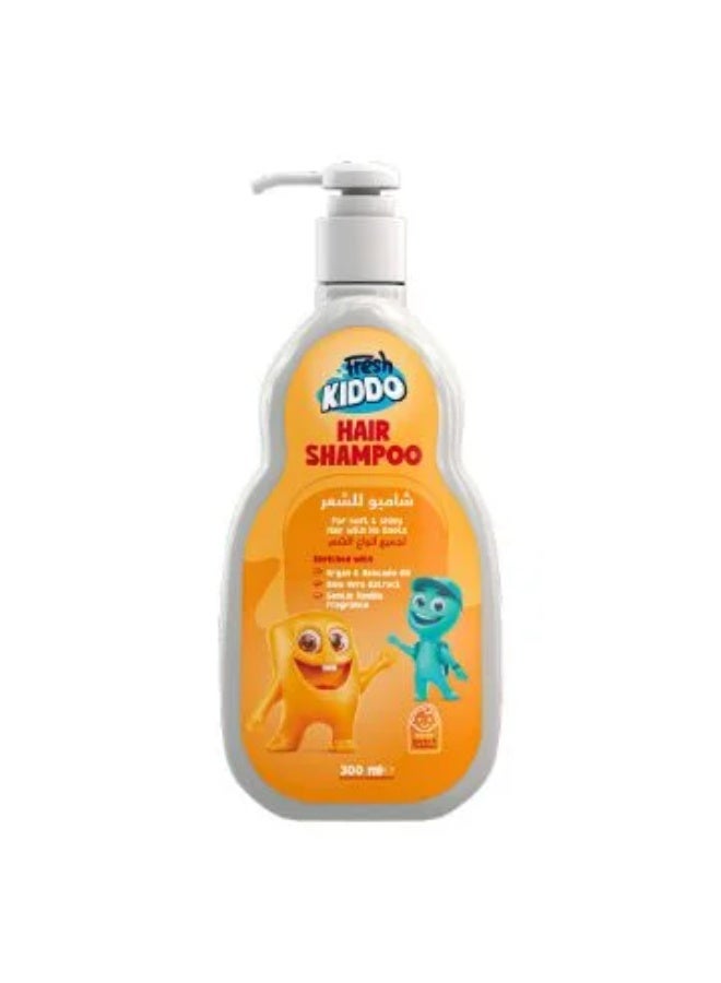 فريش كيدو شامبو للاطفال 300 مل