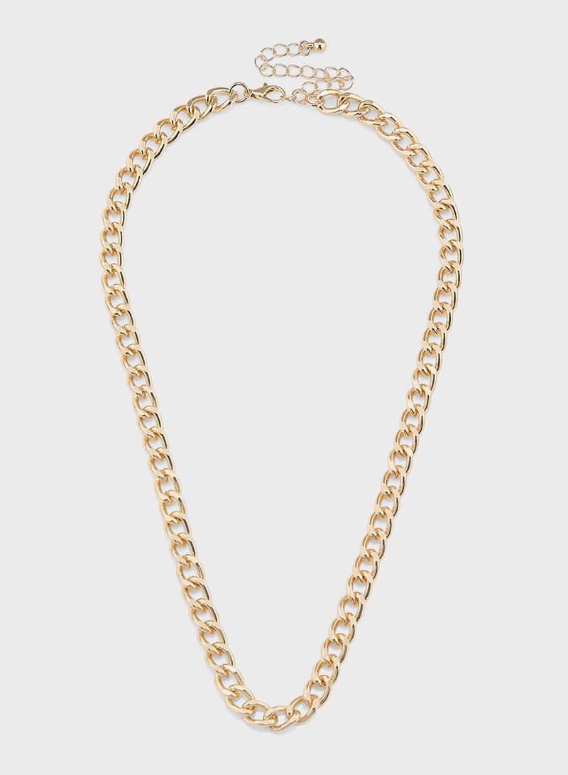 Ginger 2 Pack Starfish Pendant  Necklace - Image 5