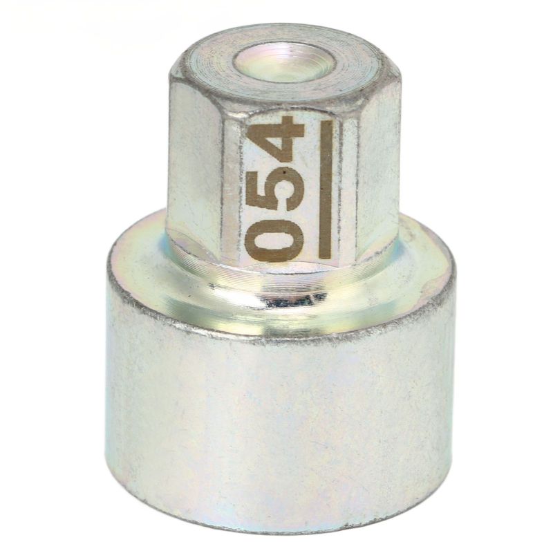 Wheel Lock Lug Nut Remover Anti Theft Lugnut Socket - Premium Metal Great Fitment for 1 3 5 6 7 Series X1 X2 X3 X4 X5 X6 Z4 Vehicle Wheel Anti Theft Screw Nut - Image 5