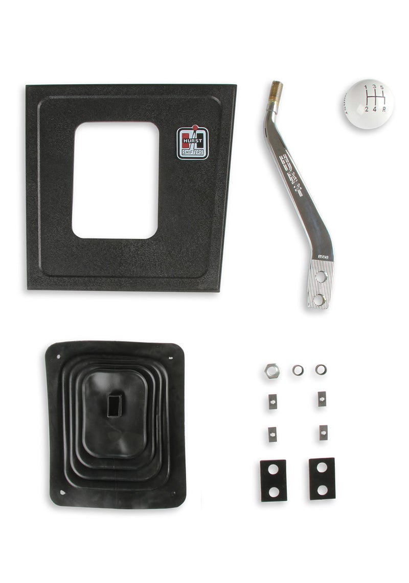 Hurst 5380036 Gear Shift Lever Stick - Image 1