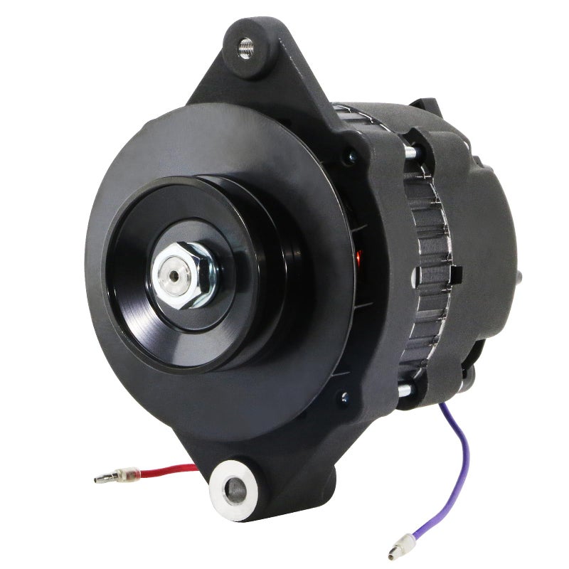 Mercruiser Penta Alternator Replacement New for 25 30 41 43 50 57 58 74 82 89 94 OMC Mando Pleasurecraft 19702001 12174N1G A000B0331 AC155603 38548095 38509279 40046022 3860769