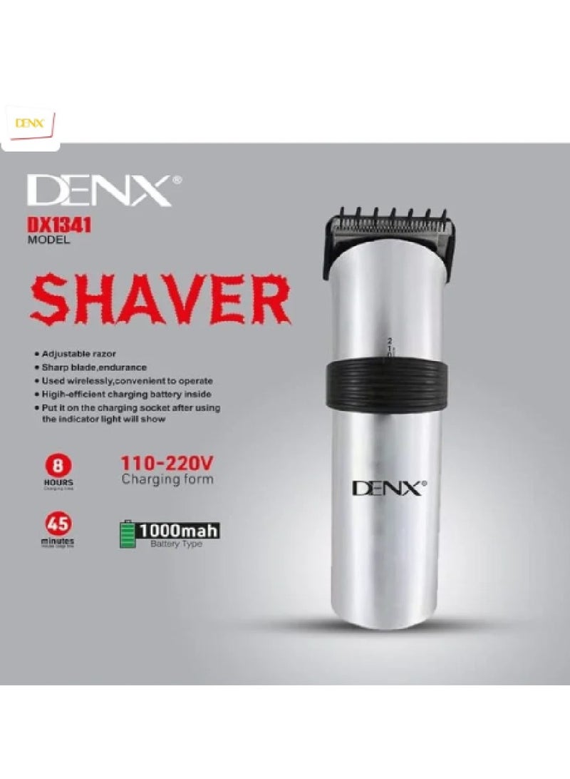 Denx DX1341 Professional Electric Shaver DENX - Image 1