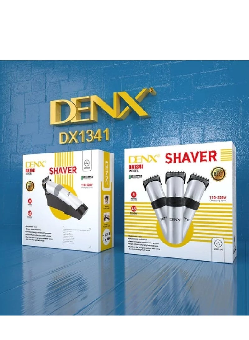 Denx DX1341 Professional Electric Shaver DENX - Image 2
