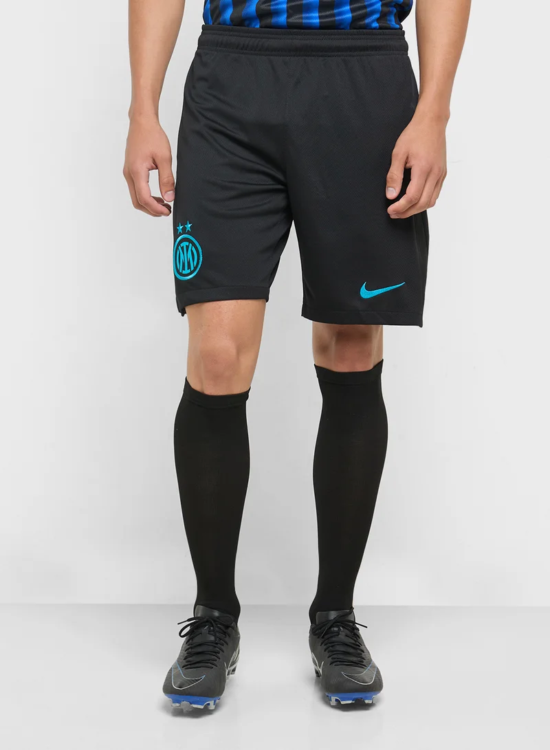 نايكي Inter Dri-Fit Stadium Shorts