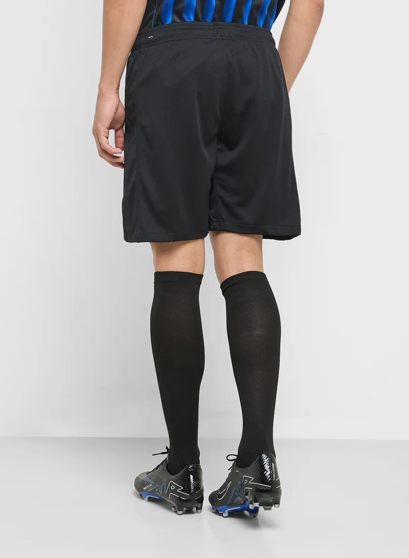Nike Inter Dri-Fit Stadium Shorts