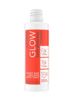 Catrice Glow Skin Renewal Toner  - Image 2