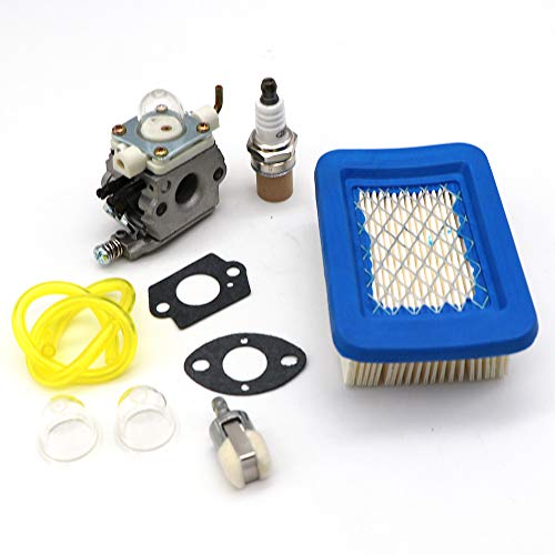 KIPA Carburetor Maintence Kit For Echo Blowers PB-403H PB-403T PB-413H PB-413T PB-460LN PB-461LN PB-610 PB-620 PB-620H PB-620ST PB413 PB-400 Replace ZAMA C1M-K77 C1M-K76 C1M-K49A C1M-K49B A021000890 - Image 4