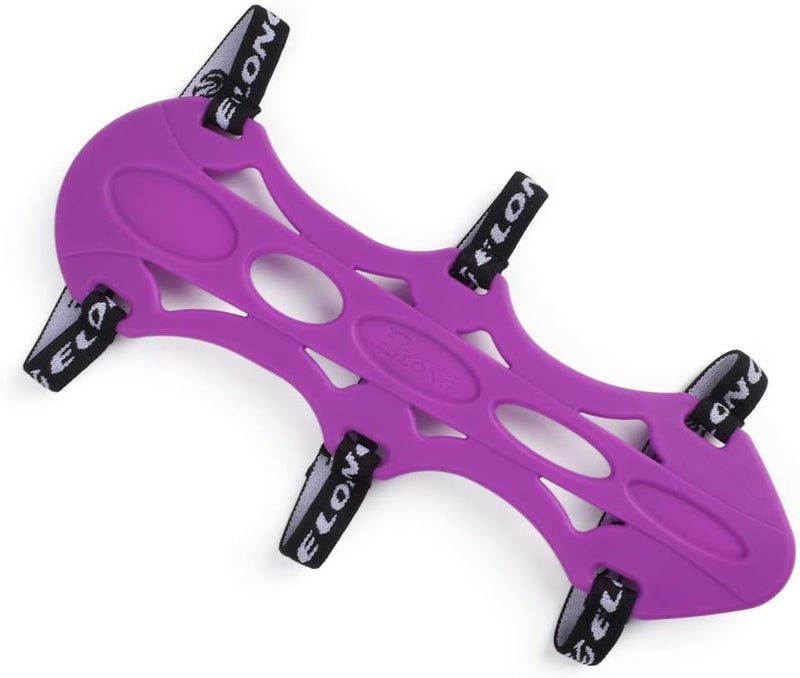 Yls Archery Arm Guard Arm Protector Youth Shooting Practice Guard Rubber - Image 1