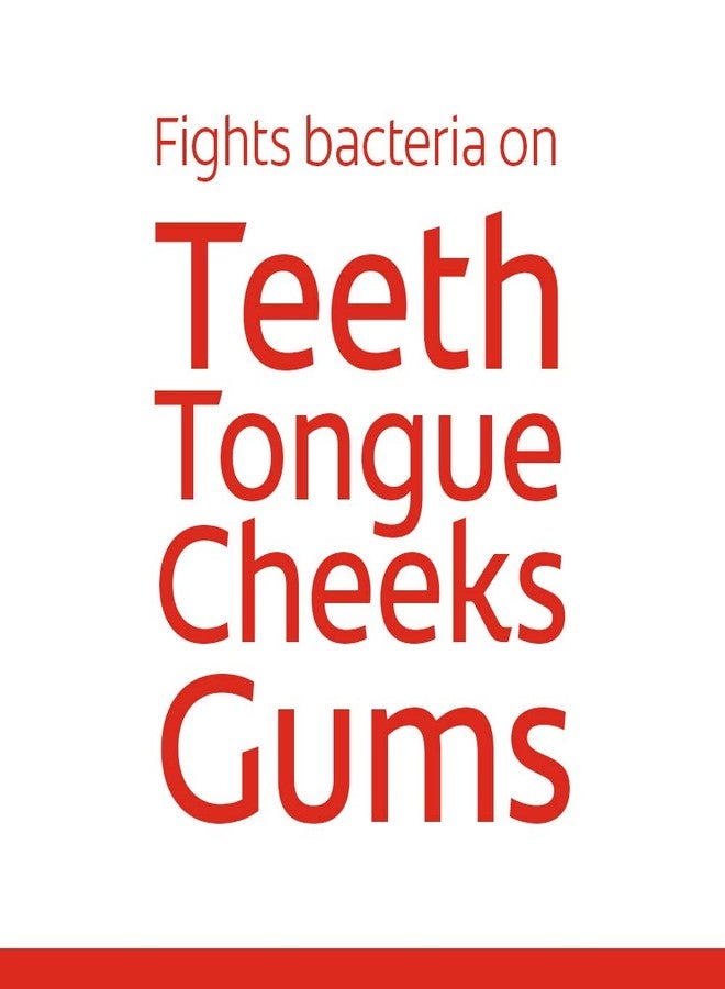 Colgate Total Advanced Whitening Toothpaste with Fluoride, Multi Benefit Toothpaste with Sensitivity Relief and Cavity Protection - 5.1 ounce - Image 5