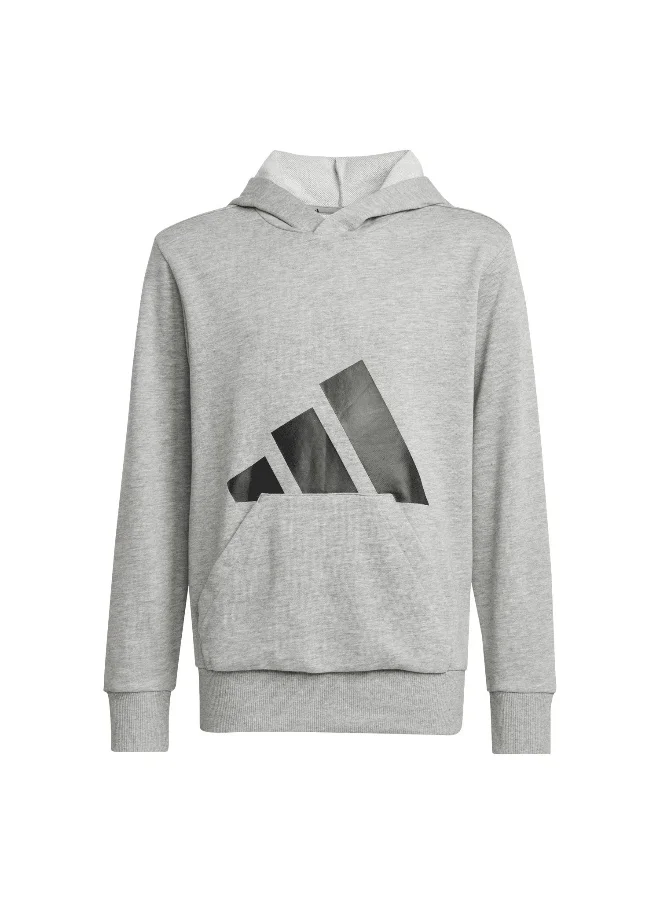 اديداس adidas essentials unisex hooded sweatshirt