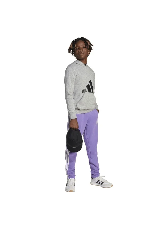 adidas سويت شيرت بغطاء رأس للجنسين