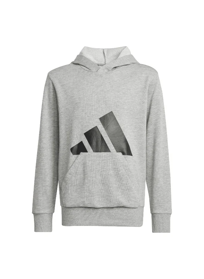 Adidas adidas essentials unisex hooded sweatshirt