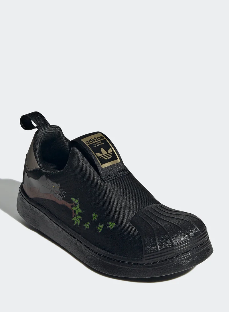 adidas Originals Kids Superstar 359