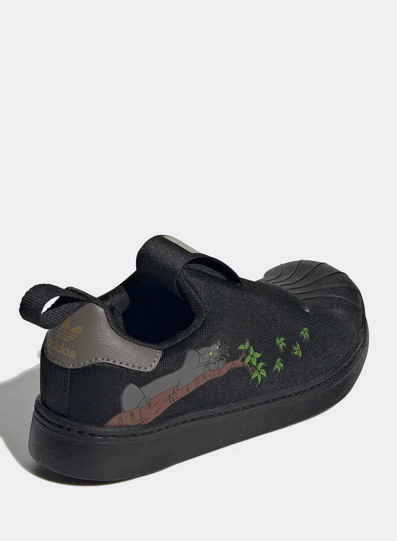 adidas Originals Kids Superstar 359