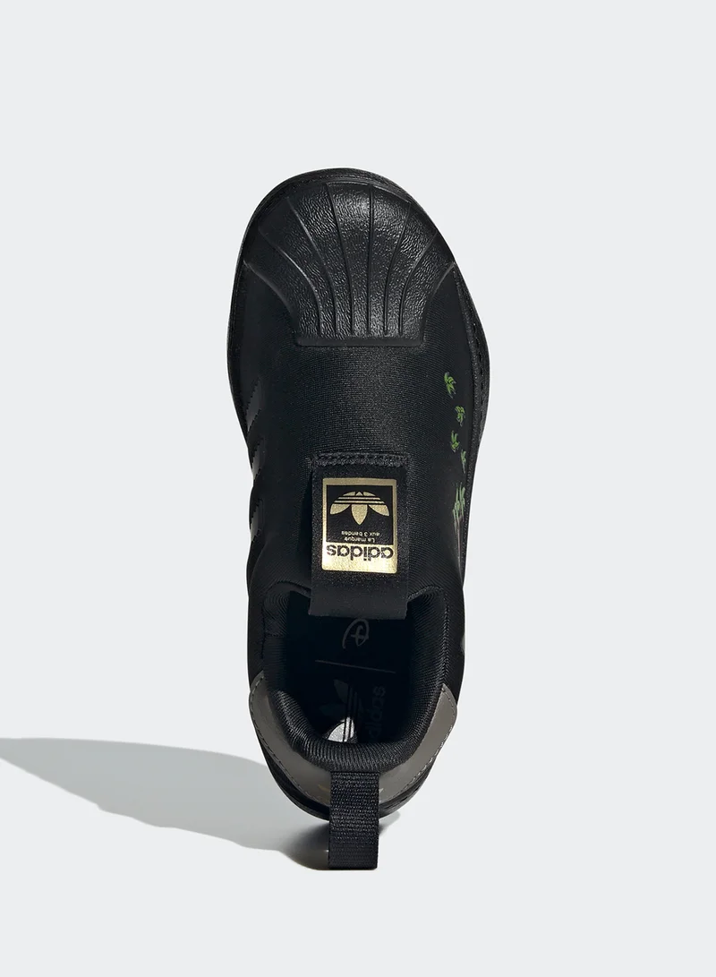 adidas Originals Kids Superstar 359