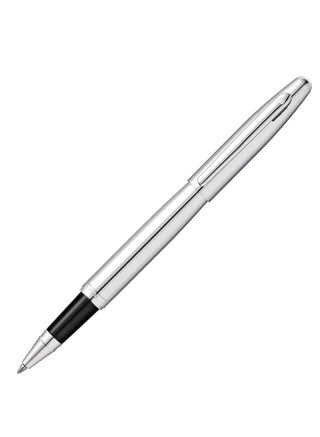 Sheaffer Rollerball Pen - VFM Polished Chrome Finish Barrel with Medium Tip - pzsku/Z8EB946F9E1CA854488ADZ/45/1746230559/6ce4c37d-ab12-4365-8c8f-bd1db1a6ba4d