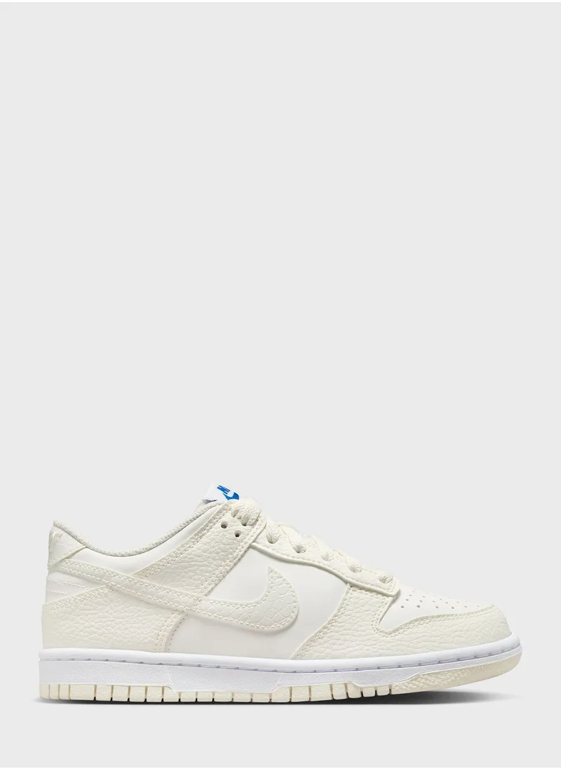 Nike Youth Dunk Low Se Bts