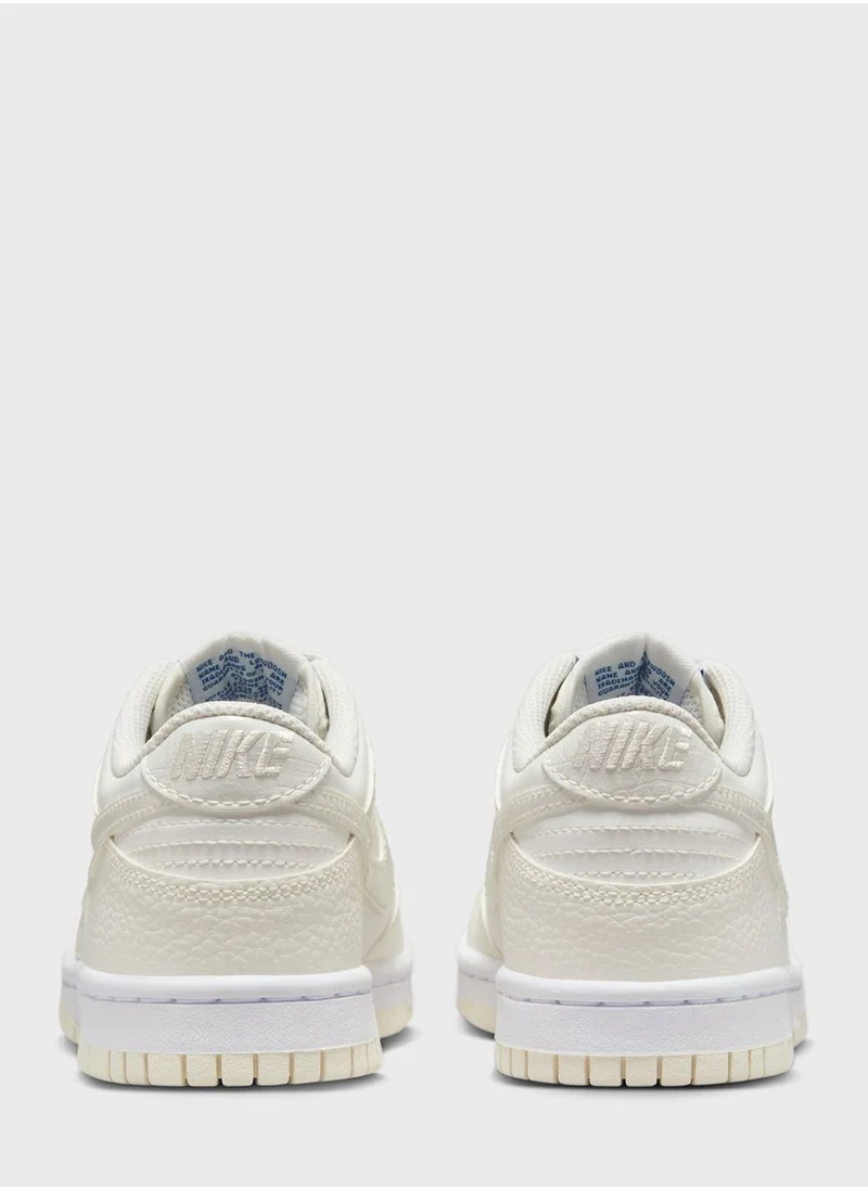 Nike Youth Dunk Low Se Bts