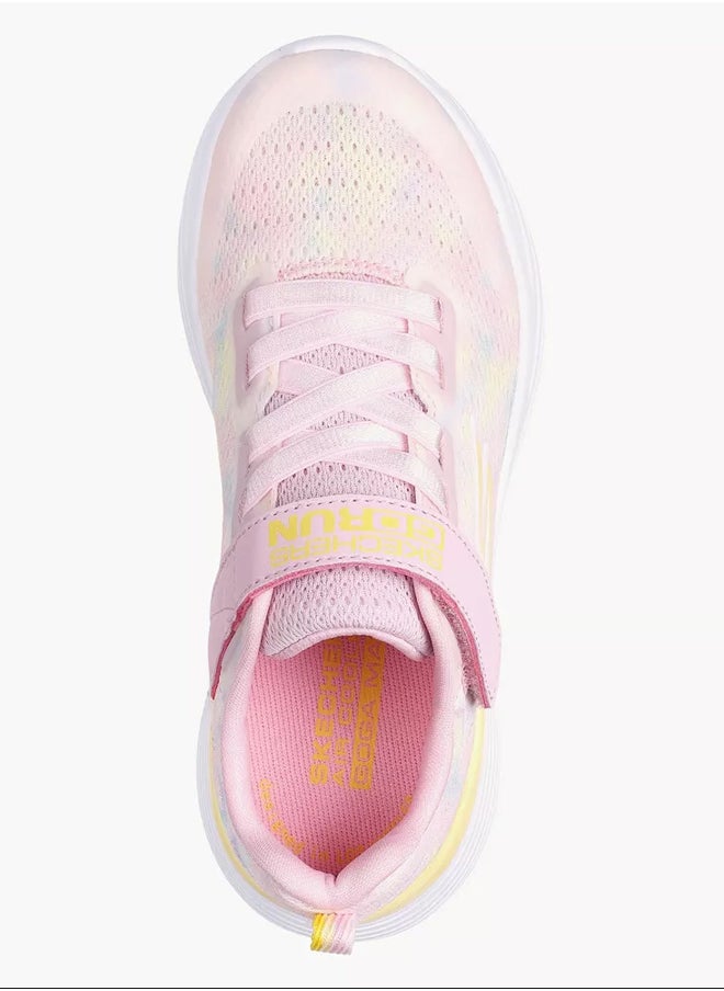 SKECHERS - Go Run 400 V2 Slip-On - Image 1