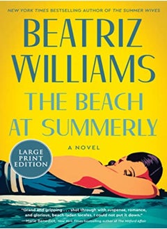 LP-BEACH AT SUMMERLY 