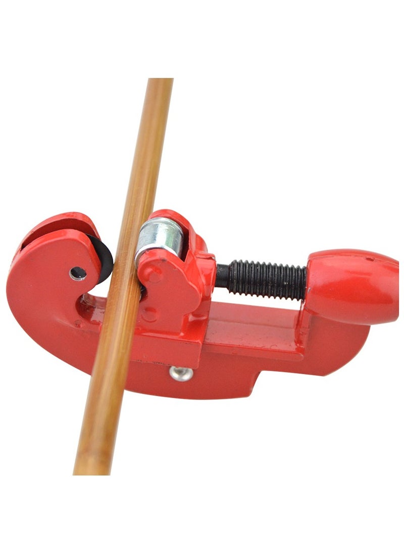 Generic - Professional Aluminum Alloy Shaft Cutter Body Diameter 3‑30mm High Strength for Aluminum Pipe for PVC Pipe for Copper Pipe - Image 1
