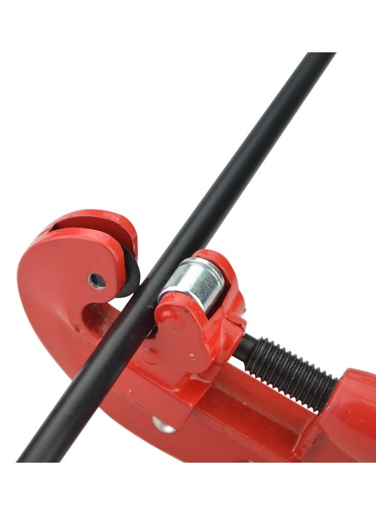 Generic - Professional Aluminum Alloy Shaft Cutter Body Diameter 3‑30mm High Strength for Aluminum Pipe for PVC Pipe for Copper Pipe - Image 1