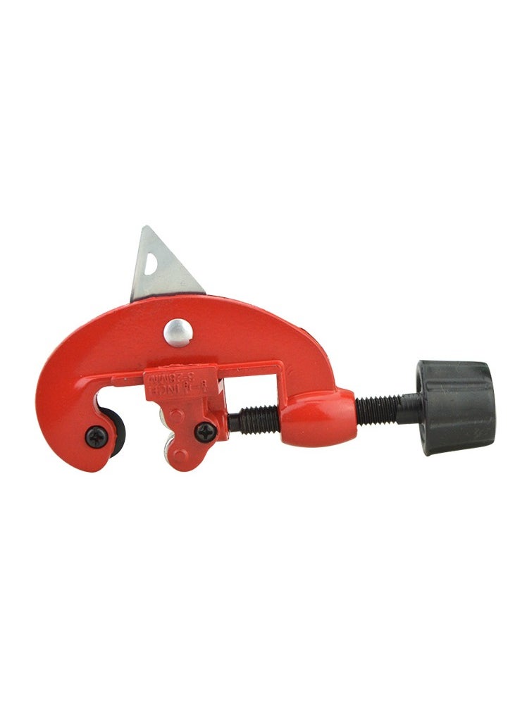 Generic - Professional Aluminum Alloy Shaft Cutter Body Diameter 3‑30mm High Strength for Aluminum Pipe for PVC Pipe for Copper Pipe - Image 1