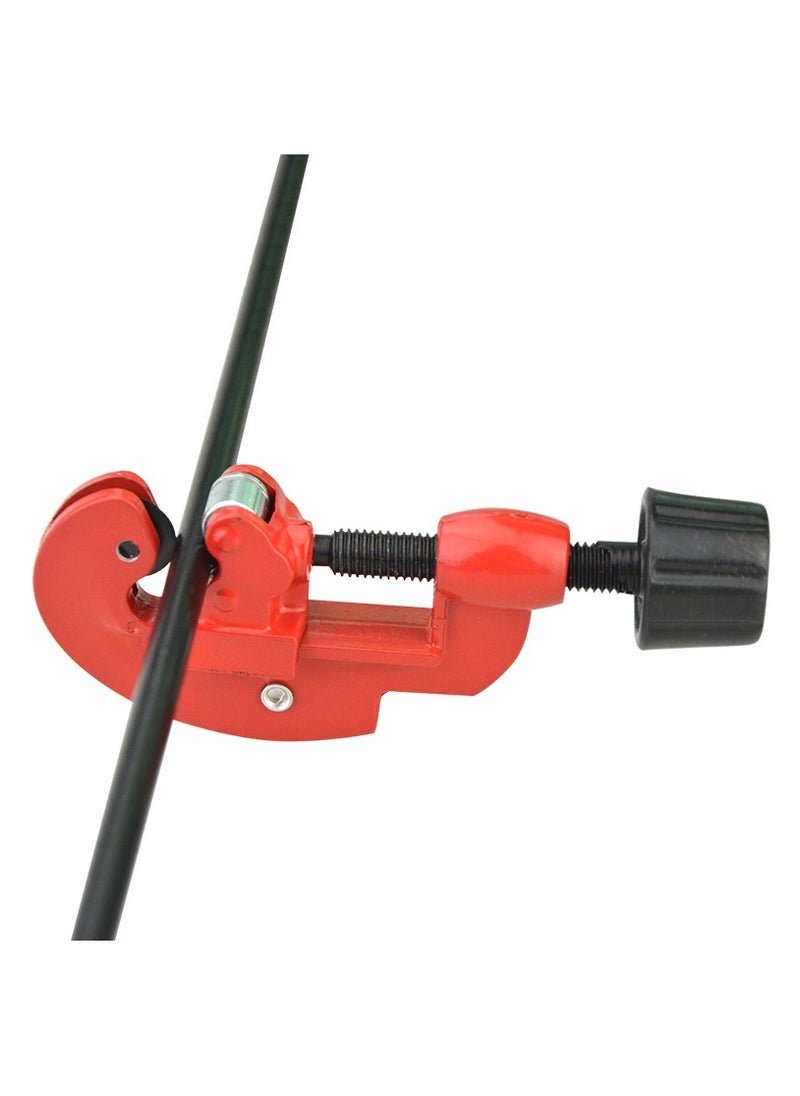 Generic - Professional Aluminum Alloy Shaft Cutter Body Diameter 3‑30mm High Strength for Aluminum Pipe for PVC Pipe for Copper Pipe - Image 1