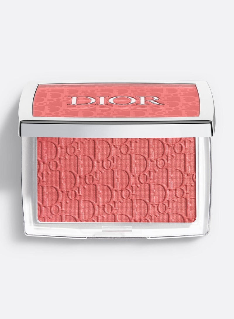 ديور أحمر الخدود Iconic Rosy Glow مع التكنولوجيا للثبات لفترة طويلة وتأثير الترطيب -012 - Image 1